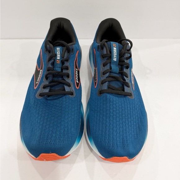 Brooks Glycerin 21 Men’s Shoes - Picture 2 of 9
